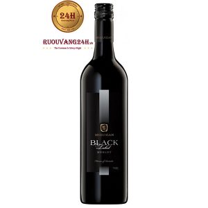 Rượu Vang McGuigan Black Label Merlot