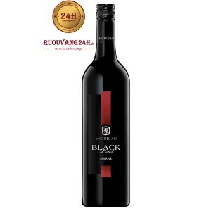 Rượu Vang McGuigan Black Label Shiraz
