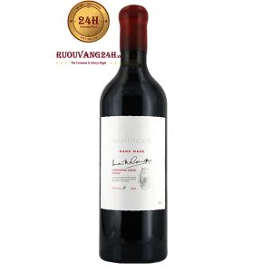 Rượu Vang McGuigan Handmade Langhorne Creek