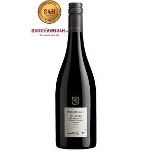 Rượu Vang McGuigan Shortlist