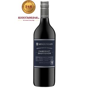 Rượu Vang McGuigan Single Batch Cabernet Sauvignon
