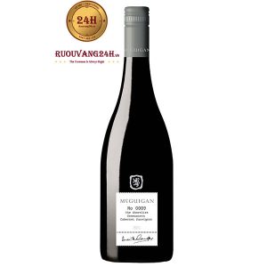 Rượu Vang McGuigan The Shortlist