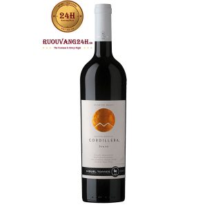 Rượu Vang Cordillera Reserva Shiraz