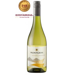 Rượu Vang M Malvasia Nera