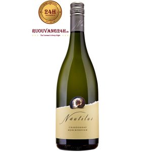 Rượu Vang Nautilus Chardonnay