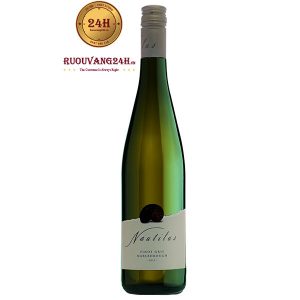 Rượu Vang Nautilus Pinot Gris