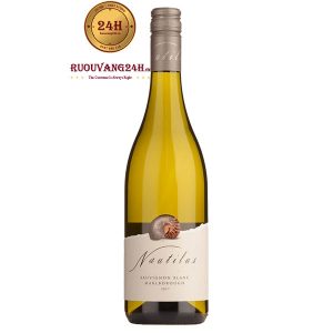 Rượu Vang Nautilus Sauvignon Blanc