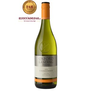Rượu Vang Oxford Landing Chardonnay