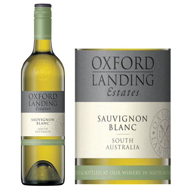 Rượu Vang Oxford Landing Sauvignon Blanc