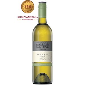 Rượu Vang Oxford Landing Sauvignon Blanc