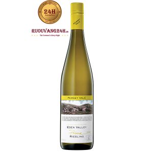 Rượu Vang Pewsey Vale  Riesling