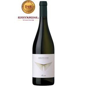 Rượu Vang Prunotto Moscato DOCG