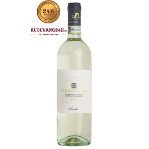 Rượu Vang Prunotto Roero Arneis DOCG