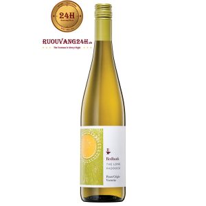 Rượu Vang Redbank Long Paddock Pinot Grigio