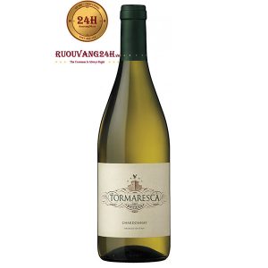 Rượu Vang Tormaresca Chardonnay Puglia IGT