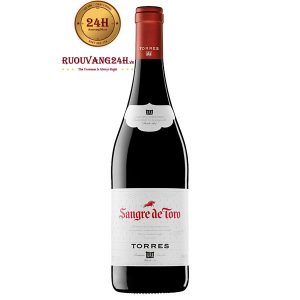 Rượu Vang Torres Sangre de Toro