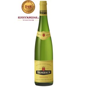 Rượu Vang Trimbach Riesling Alsace