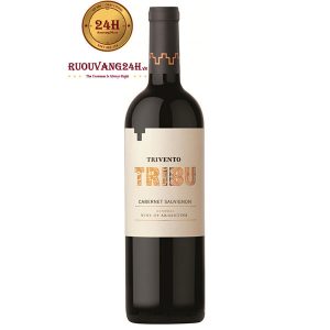 Rượu Vang Trivento Tribu Cabernet Sauvignon Mendoza