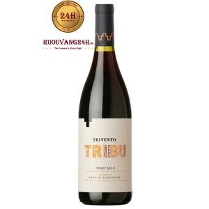 Rượu Vang Trivento Tribu Pinot Noir Mendoza