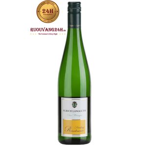 Rượu Vang Ulrich Langguth Renaissance Riesling