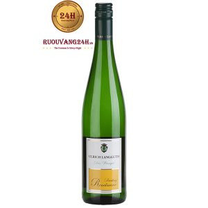 Rượu Vang Ulrich Langguth Riesling