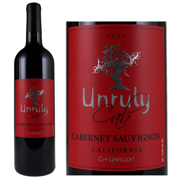 Rượu Vang Unruly Cabernet Sauvignon