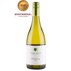 Rượu Vang Vasse Felix Chardonnay