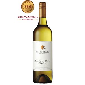 Rượu Vang Vasse Felix  Semillon Sauvignon Blanc