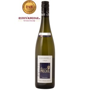 Rượu Vang Weinwiertel Langen Prechtl