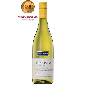 Rượu Vang Wirra Wirra Adelaide Chardonnay