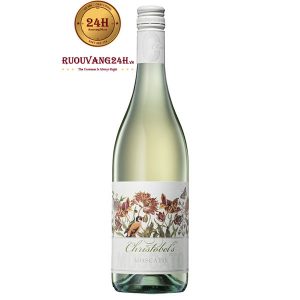 Rượu Vang Yalumba Christobel’s Moscato