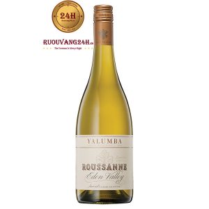 Rượu Vang Yalumba Eden Valley Roussanne