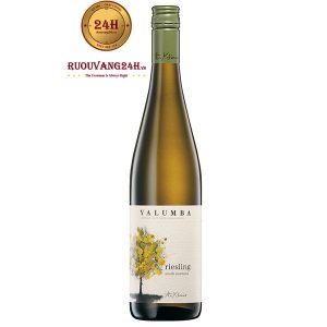 Rượu Vang Yalumba Y Series Riesling