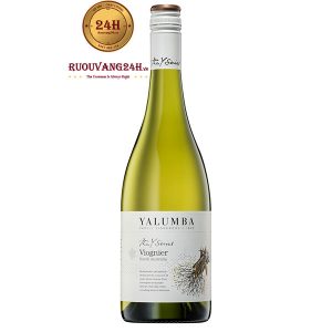 Rượu Vang Yalumba Y Series Viognier