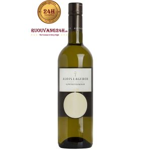 Rượu vang Alois Lageder Sudtirol Gewurztraminer Alto Adige DOC