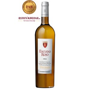 Rượu Vang Escudo Rojo Chardonnay