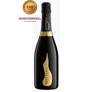 Rượu Champagne Bottega Prosecco DOC