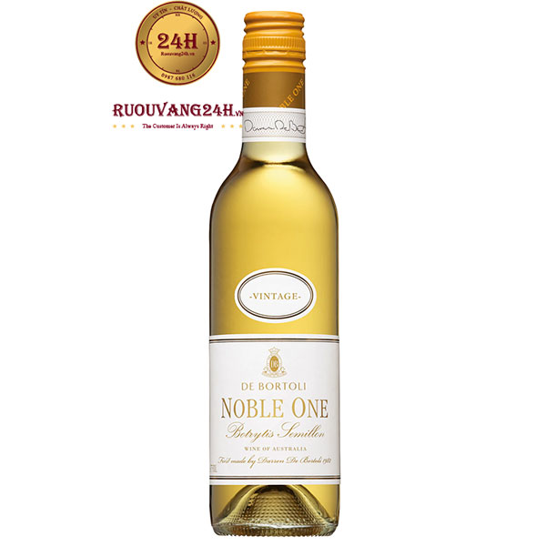Rượu vang De Bortoli The Noble One Botrytised Semillon
