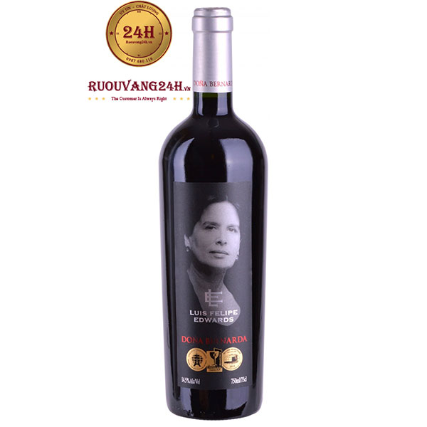 Rượu vang Dona Bernarda Cabernet Sauvignon