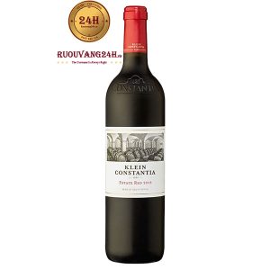 Rượu vang Kelin Constantia Red Constantia WORượu vang Kelin Constantia Red Constantia WO