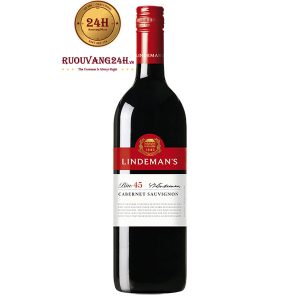 Rượu vang Lindeman's Bin 45 Cabernet Sauvignon