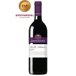 Rượu vang Lindeman's Bin 50 Shiraz