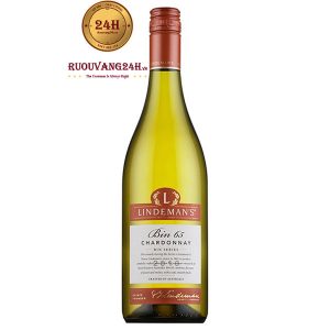 Rượu vang Lindeman’s Bin 65 Chardonnay South Eastern