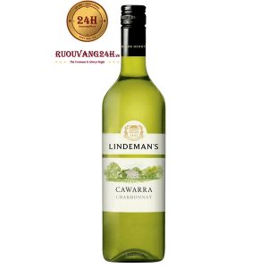 Rượu vang Lindeman’s Cawarra Chardonnay South Eastern