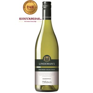 Rượu vang Lindeman’s Premier Selection Semillon Chardonnay South Eastern