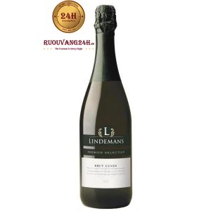 Rượu vang Lindeman’s Brut Cuvee