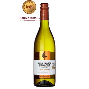 Rượu vang Luis Felipe Chardonnay