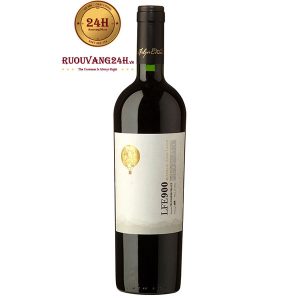Rượu Vang LFE900 Blend