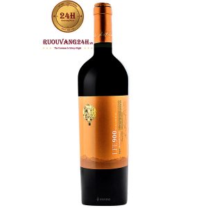Rượu vang Luis Felipe Edwards LFE900 Malbec