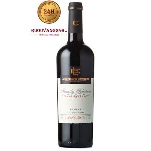 Rượu vang Luis Felipe Gran Reserva Shiraz